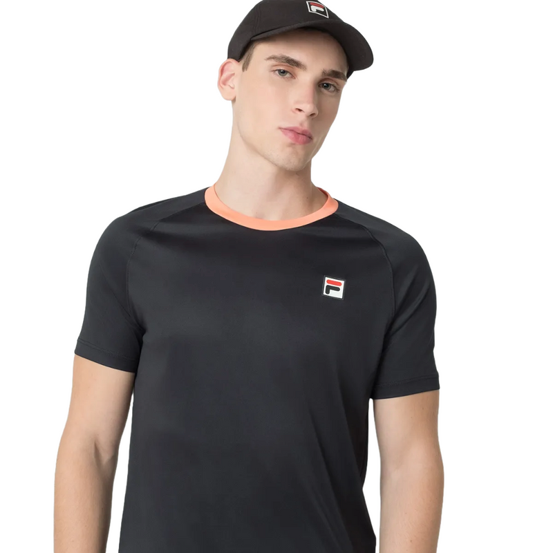 Camiseta Fila Classic II Masculino