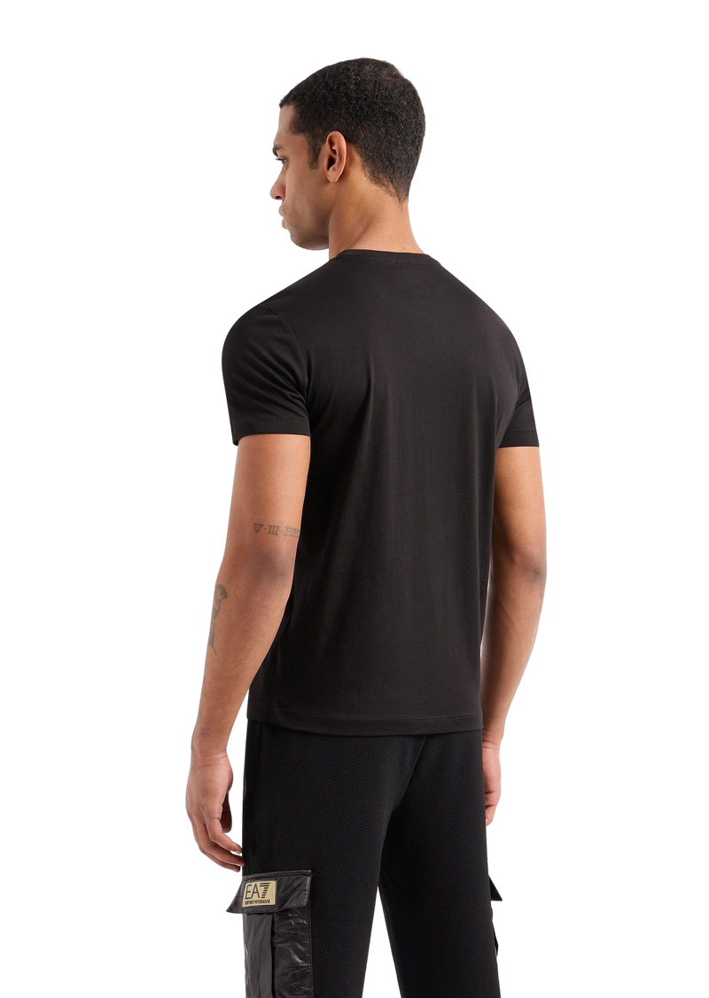 Camiseta Emporio Armani Ea7 3DPT08