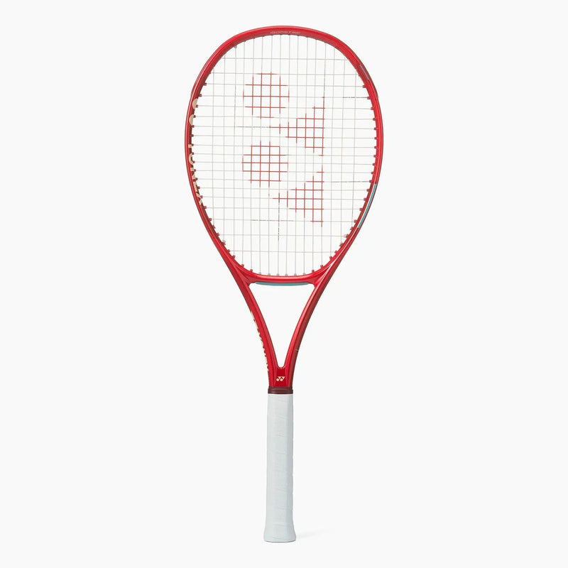 Raquete de Tenis VCore 98 Ruby Red