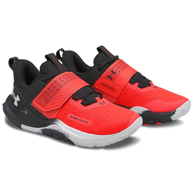 Tênis Under Armour Buzzer Se