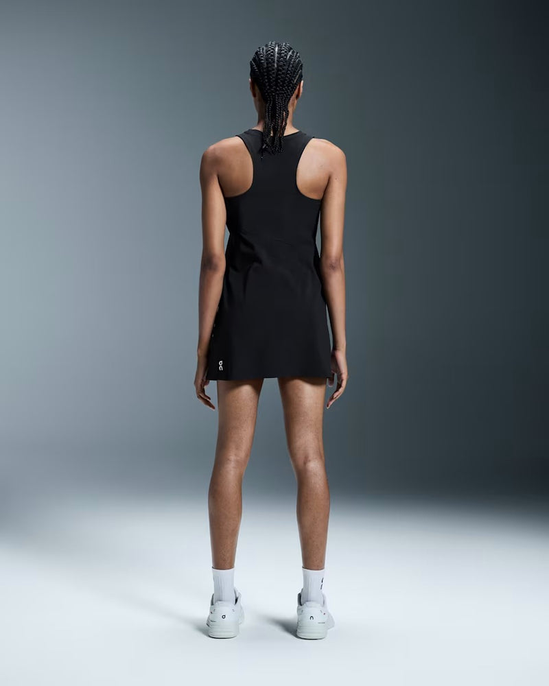 Vestido On Running Court Feminino