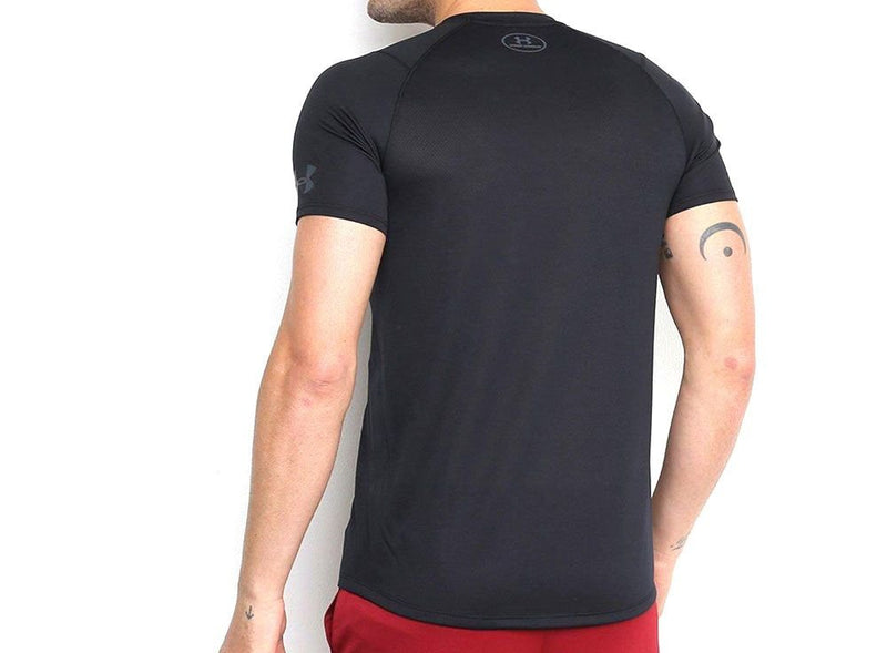 Camiseta Under Armour MK1 SS