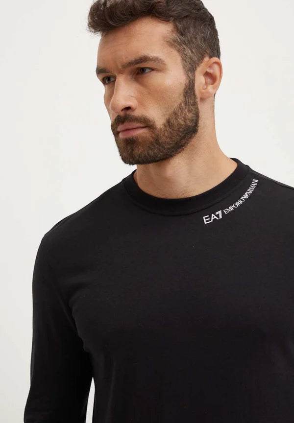 Camiseta Emporio Armani EA7 6DUT09