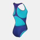 Maiô Racer Open Austral Colors