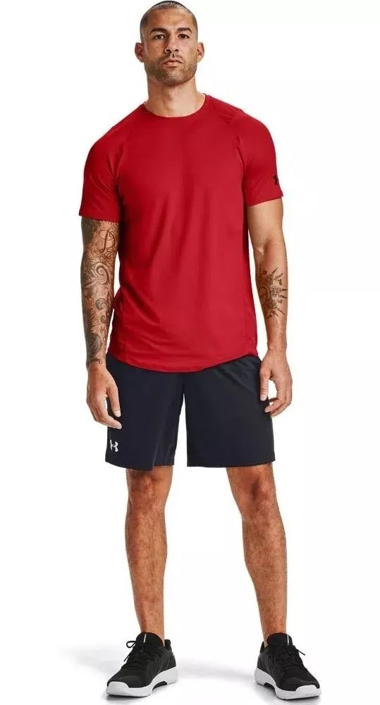 Camiseta Under Armour MK1 SS