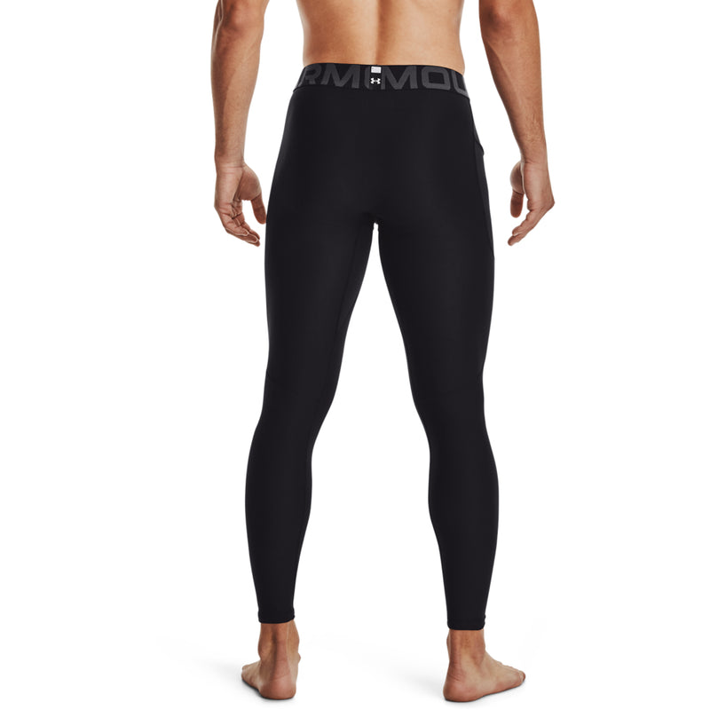 Legging Under Armour Bike Masculina