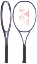 Raquete Yonex Percept 97D Midnight Navy