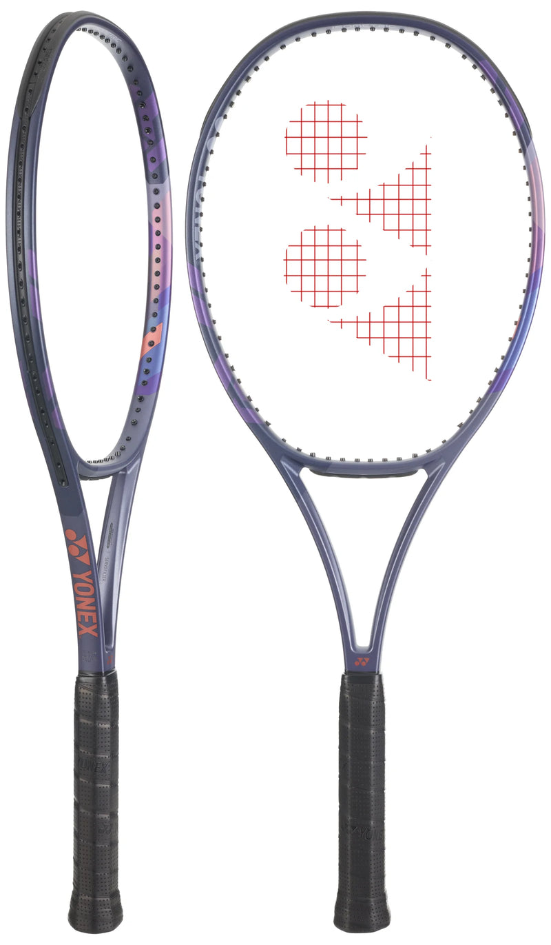Raquete Yonex Percept 97D Midnight Navy