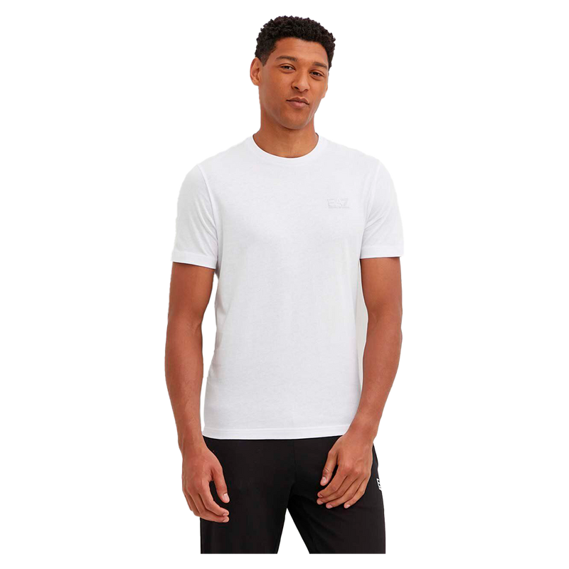 Camiseta Emporio Armani EA7 8NPT25