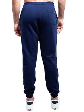 Calça Moleton Lacoste Abrigo LF