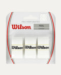 Overgrip Wilson Pro Perforated - Cartela C/3
