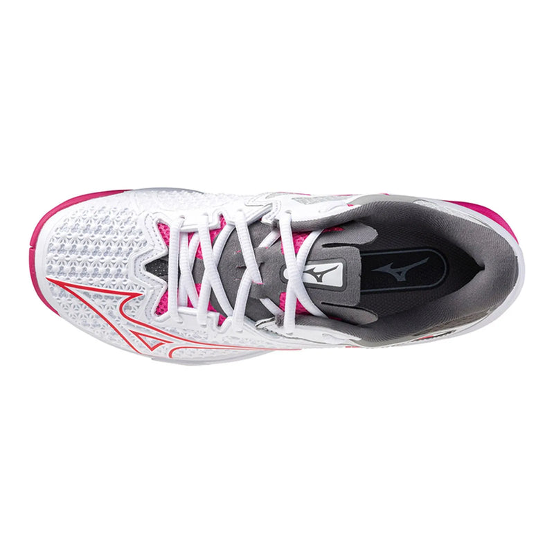 Tênis Mizuno Exceed Tour 6 All Court Feminino