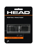 Cushion Head Softac Traction