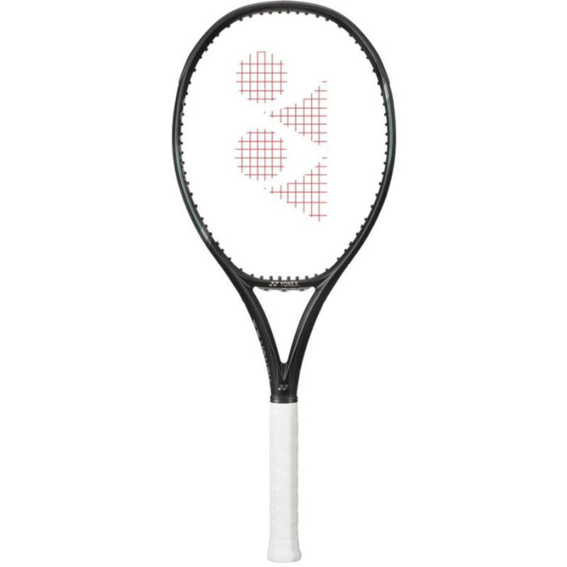 Raquete de Tênis Yonex Ezone 100L Aqua Black