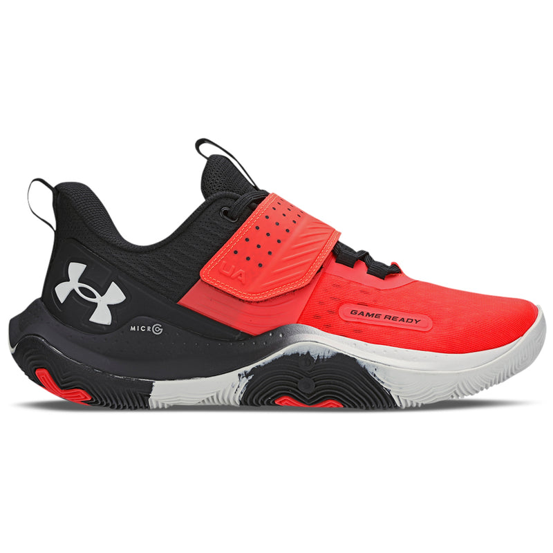 Tênis Under Armour Buzzer Se