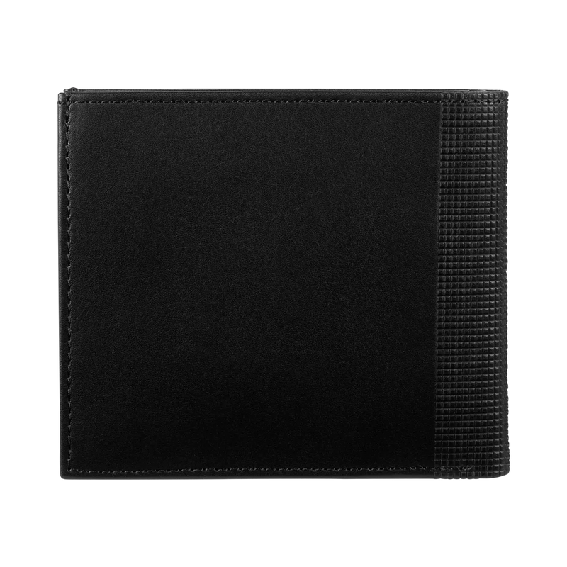Carteira de Couro Victorinox Altius Alox Deluxe BI-Fold Wallet