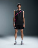 Shorts On Running Court