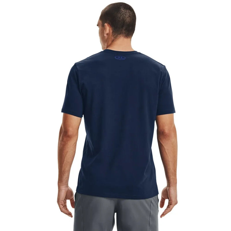 Camiseta Under Armour Gl Foundation Masculina