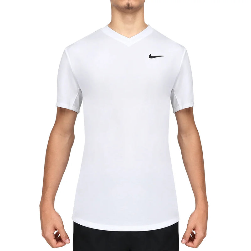 Camiseta Nike Dri Fit Miler Top SS