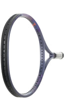 Raquete de Tênis Percept 97 Midnight Navy