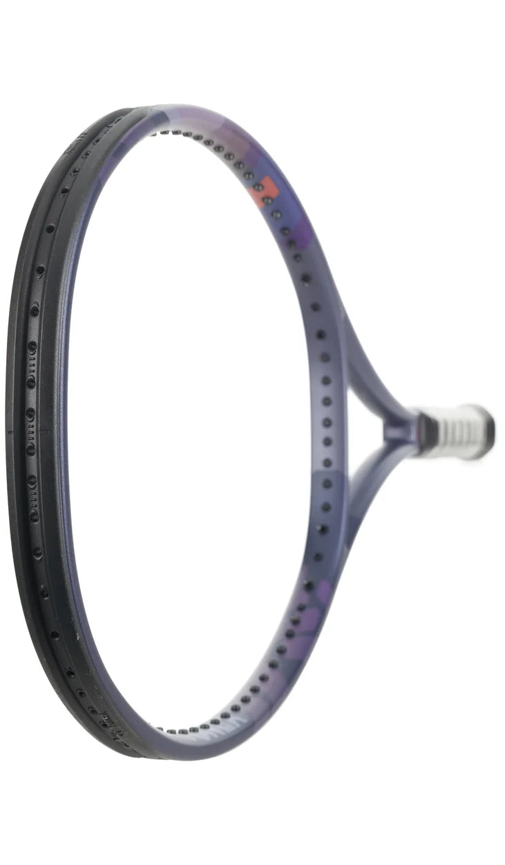 Raquete de Tênis Percept 97 L3 Midnight Navy