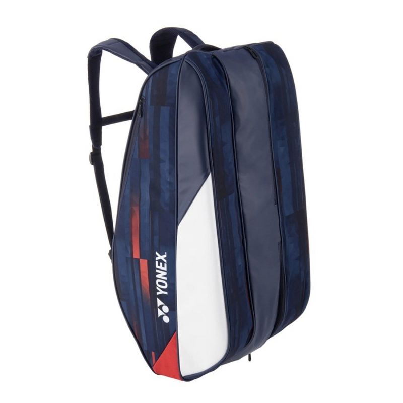 Raqueteira Yonex Limited Pro Performace Tripla X9