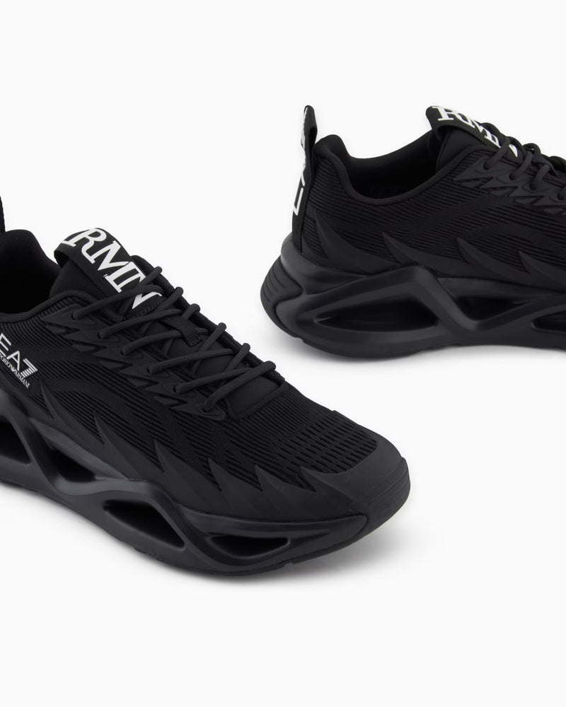 Tênis EA7 Empório Armani 7X000304
