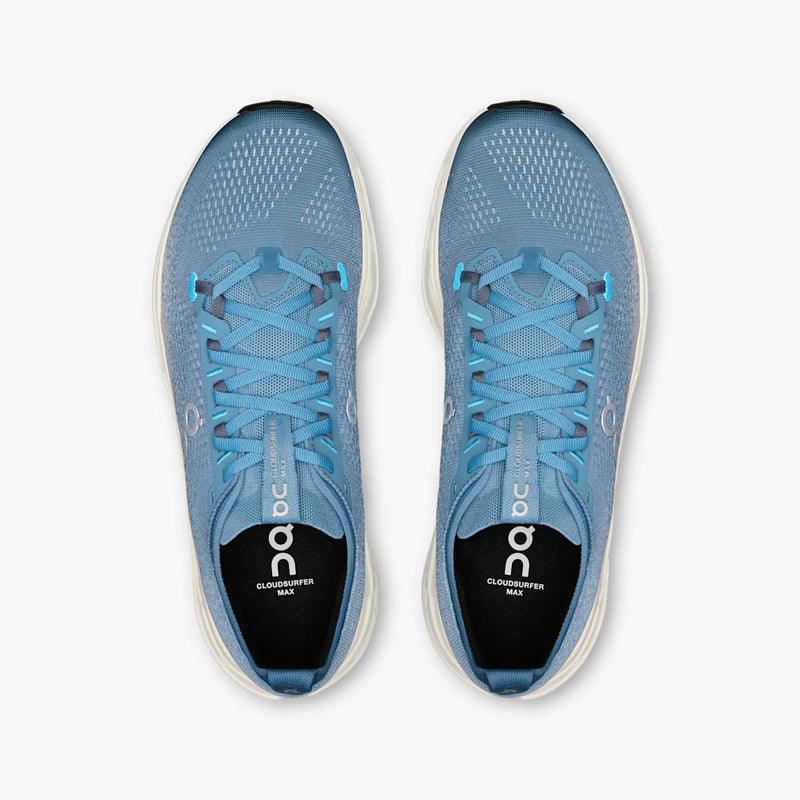 Tênis On Running Cloudsurfer Max  Masculino