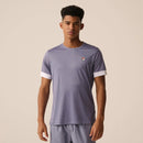 Camiseta Masculina com Proteção Solar Fila Player Fbox II Masculino