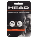 Antivibrador Head Djokovic Dampener