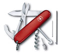 Canivete Victorinox Compact 15 F