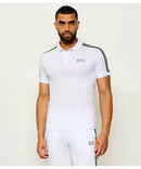Camisa Polo EA7 Empório Armani 7M001862