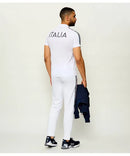 Camisa Polo EA7 Empório Armani 7M001862