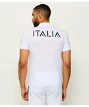 Camisa Polo EA7 Empório Armani 7M001862