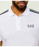 Camisa Polo EA7 Empório Armani 7M001862
