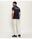 Camisa Polo EA7 Empório Armani 7M001862