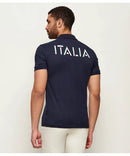Camisa Polo EA7 Empório Armani 7M001862