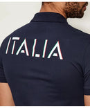 Camisa Polo EA7 Empório Armani 7M001862