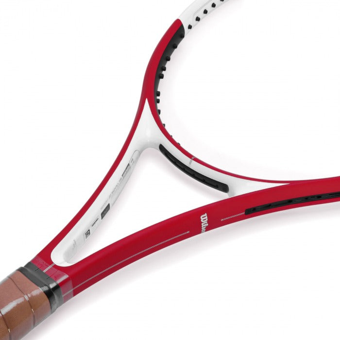 Raquete de Tênis Wilson RF 01 Pro Classic