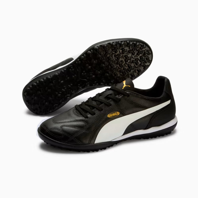 Chuteira Society Puma King TT