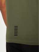 Camiseta Emporio Armani EA7 8NPT25