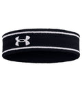 Faixa de Cabeça Under Armour Striped Unissex