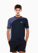 Camiseta EA7 Empório Armani 7M000840