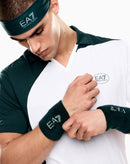 Munhequeira Emporio Armani EA7