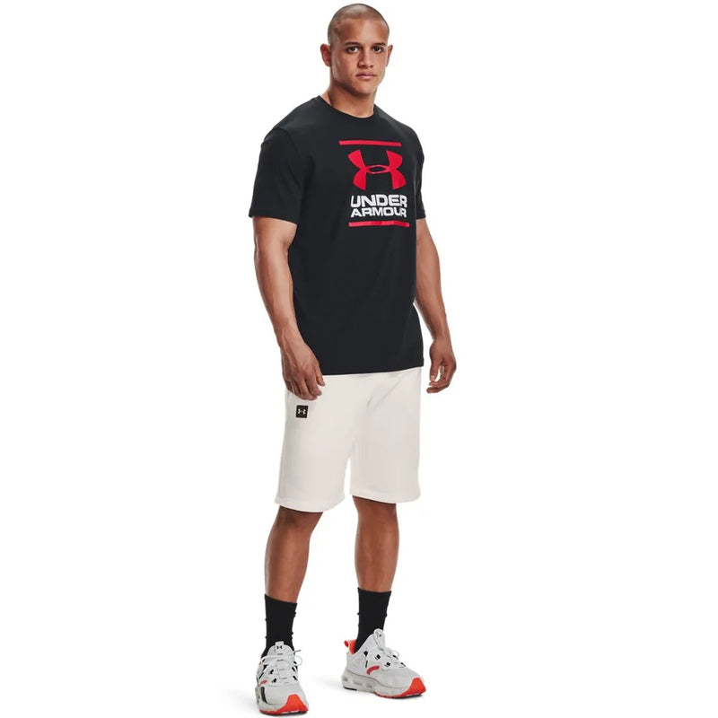 Camiseta Under Armour Gl Foundation Masculina