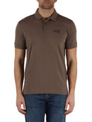 Camisa Polo EA7 Emporio Armani Core Identity