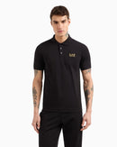 Camisa Polo EA7 Emporio Armani Core Identity