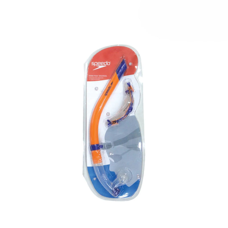 Respirador Speedo Swim Fast Snorkel