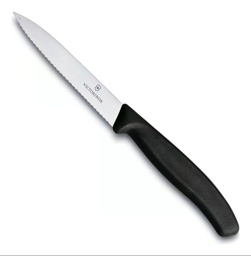 Faca Victorinox Para Descascar Swiss Classic