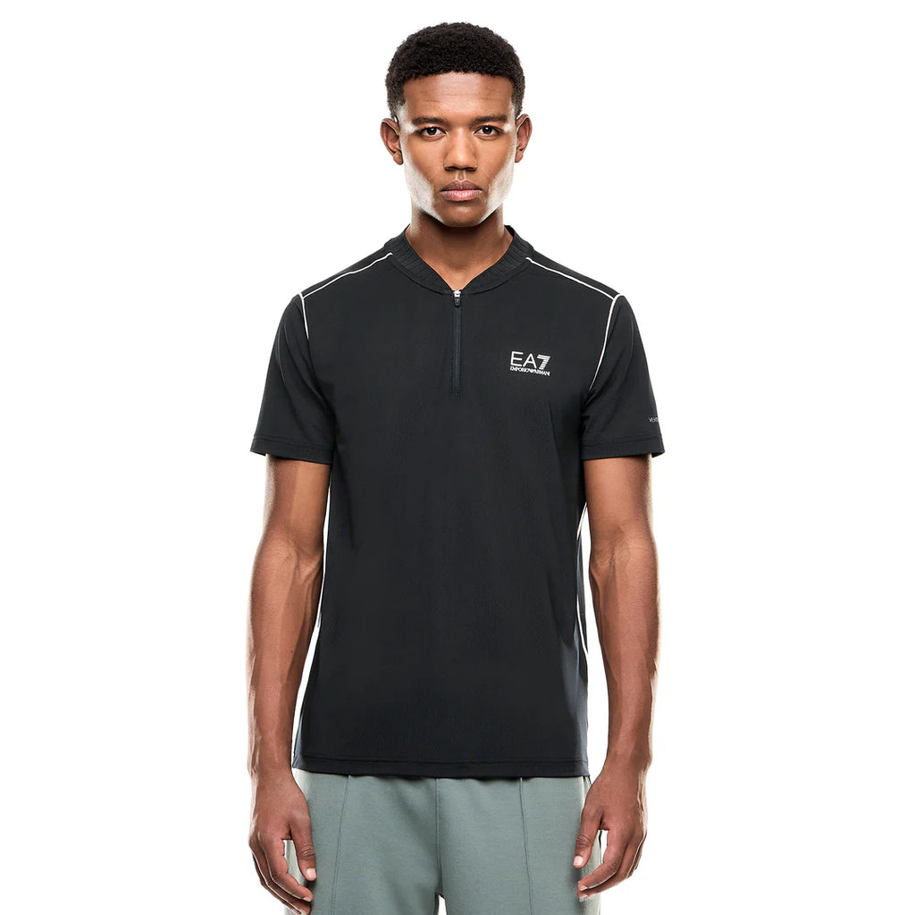 Camisa Polo EA7 Empório Armani 7M001523 Camisa Polo EA7 Empório Armani 7M001523